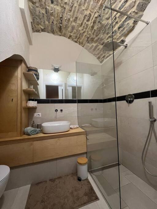 Studio Pietra E Charme Diano San Pietro Ngoại thất bức ảnh